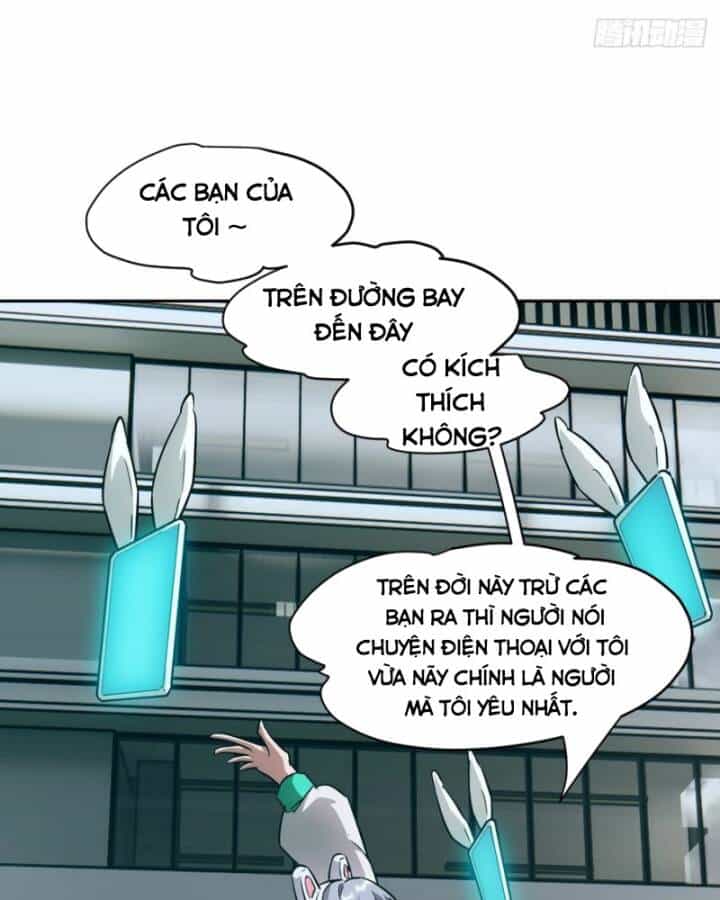 Tay Trái Của Ta Có Thể Dị Biến - Chương 55 - ảnh 81