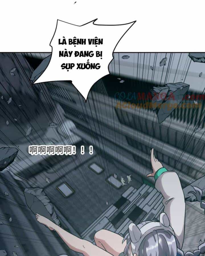 Tay Trái Của Ta Có Thể Dị Biến - Chương 55 - ảnh 94