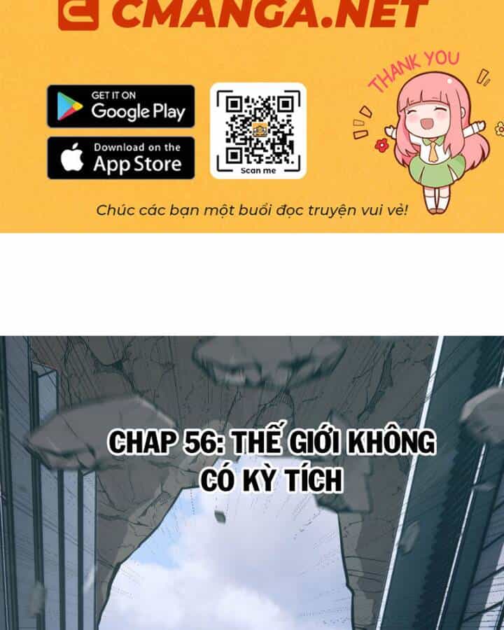 Tay Trái Của Ta Có Thể Dị Biến - Chương 56 - ảnh 3