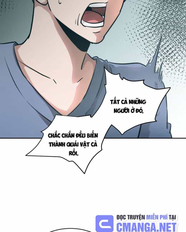 Tay Trái Của Ta Có Thể Dị Biến - Chương 56 - ảnh 33
