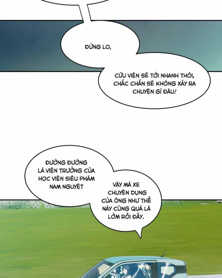 Tay Trái Của Ta Có Thể Dị Biến - Chương 56 - ảnh 49