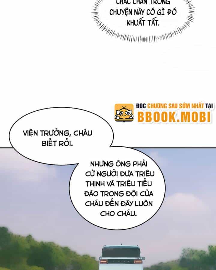 Tay Trái Của Ta Có Thể Dị Biến - Chương 56 - ảnh 57