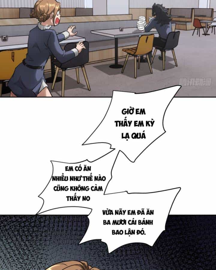 Tay Trái Của Ta Có Thể Dị Biến - Chương 56 - ảnh 60