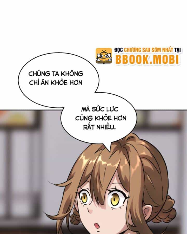 Tay Trái Của Ta Có Thể Dị Biến - Chương 56 - ảnh 70