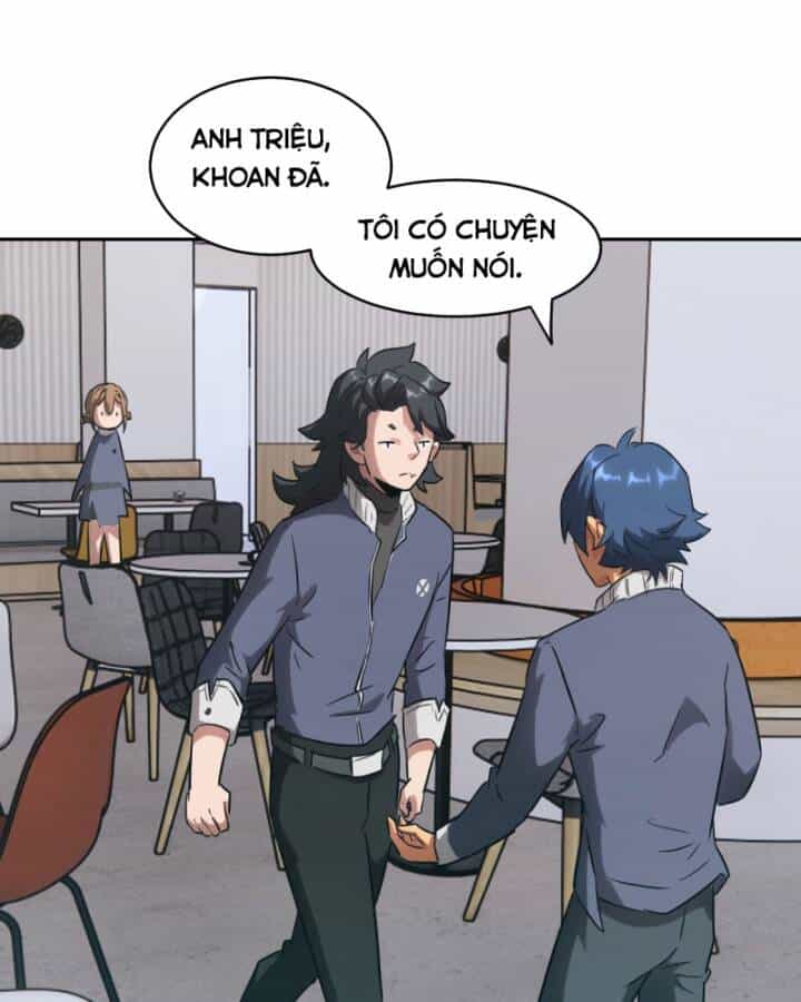 Tay Trái Của Ta Có Thể Dị Biến - Chương 56 - ảnh 73