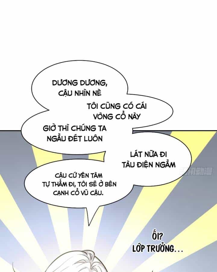 Tay Trái Của Ta Có Thể Dị Biến - Chương 57 - ảnh 14