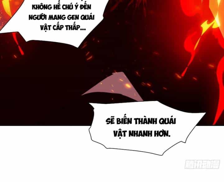 Tay Trái Của Ta Có Thể Dị Biến - Chương 57 - ảnh 34
