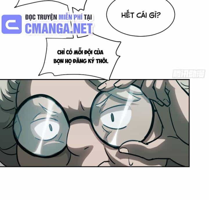 Tay Trái Của Ta Có Thể Dị Biến - Chương 57 - ảnh 68