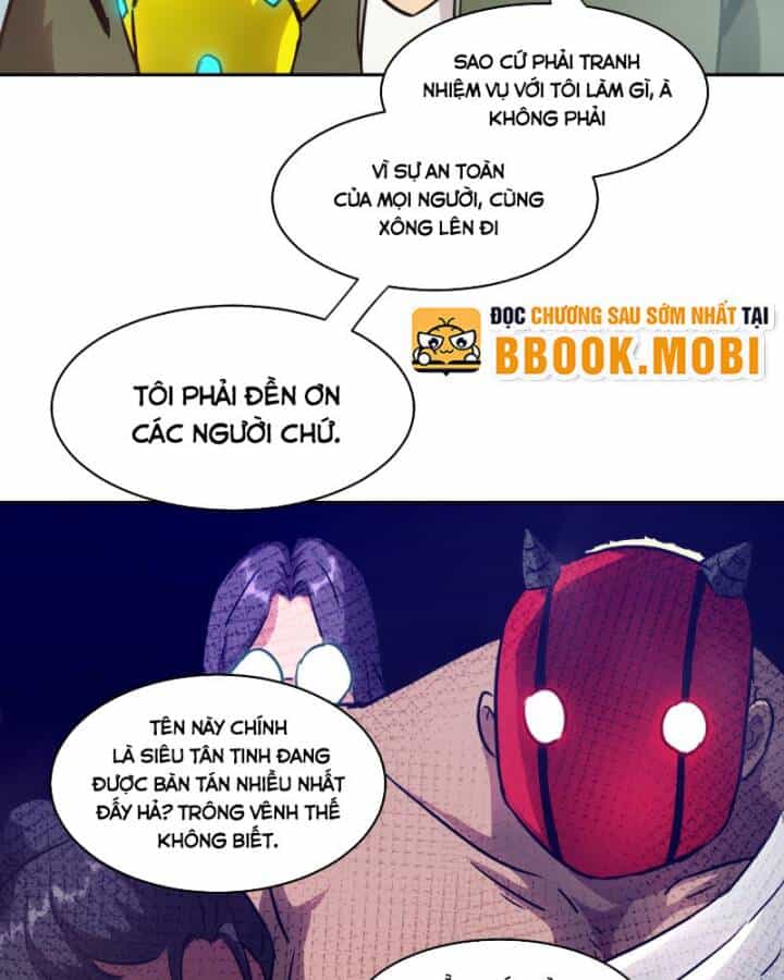 Tay Trái Của Ta Có Thể Dị Biến - Chương 57 - ảnh 94