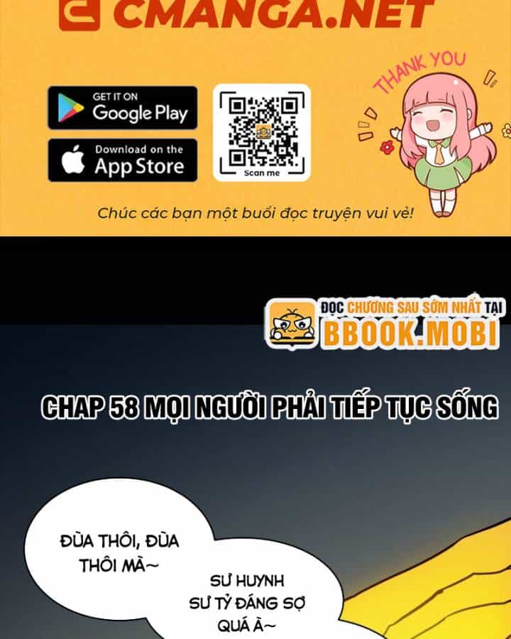 Tay Trái Của Ta Có Thể Dị Biến - Chương 58 - ảnh 3