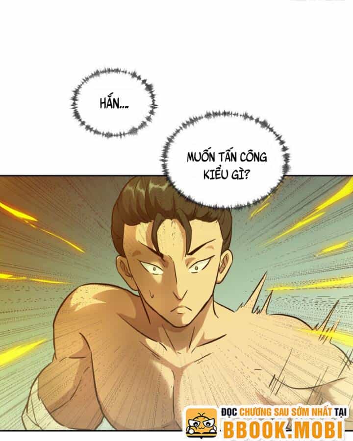 Tay Trái Của Ta Có Thể Dị Biến - Chương 58 - ảnh 34