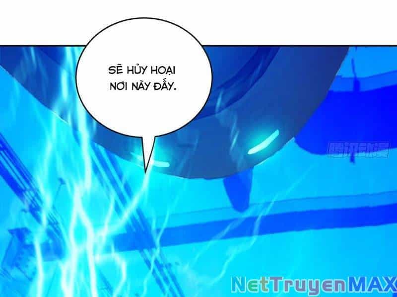 Tay Trái Của Ta Có Thể Dị Biến - Chương 5 - ảnh 25