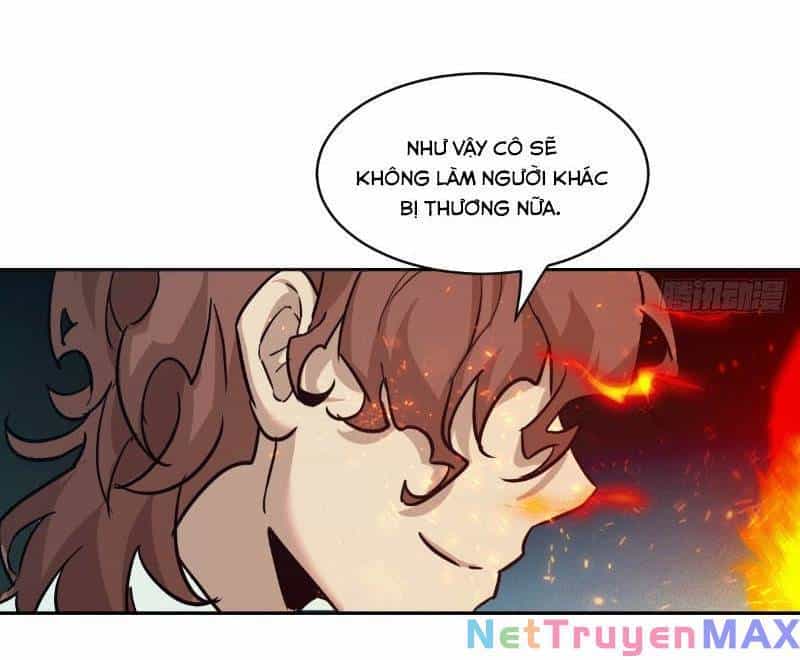 Tay Trái Của Ta Có Thể Dị Biến - Chương 5 - ảnh 35