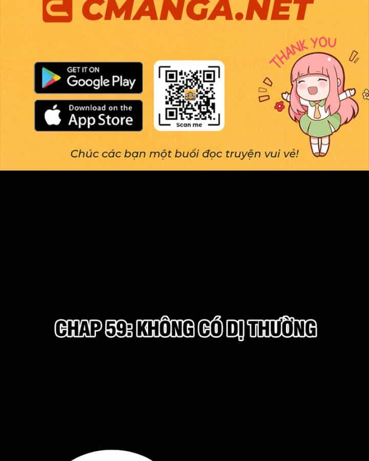 Tay Trái Của Ta Có Thể Dị Biến - Chương 59 - ảnh 3