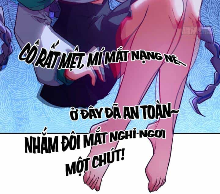 Tay Trái Của Ta Có Thể Dị Biến - Chương 59 - ảnh 49