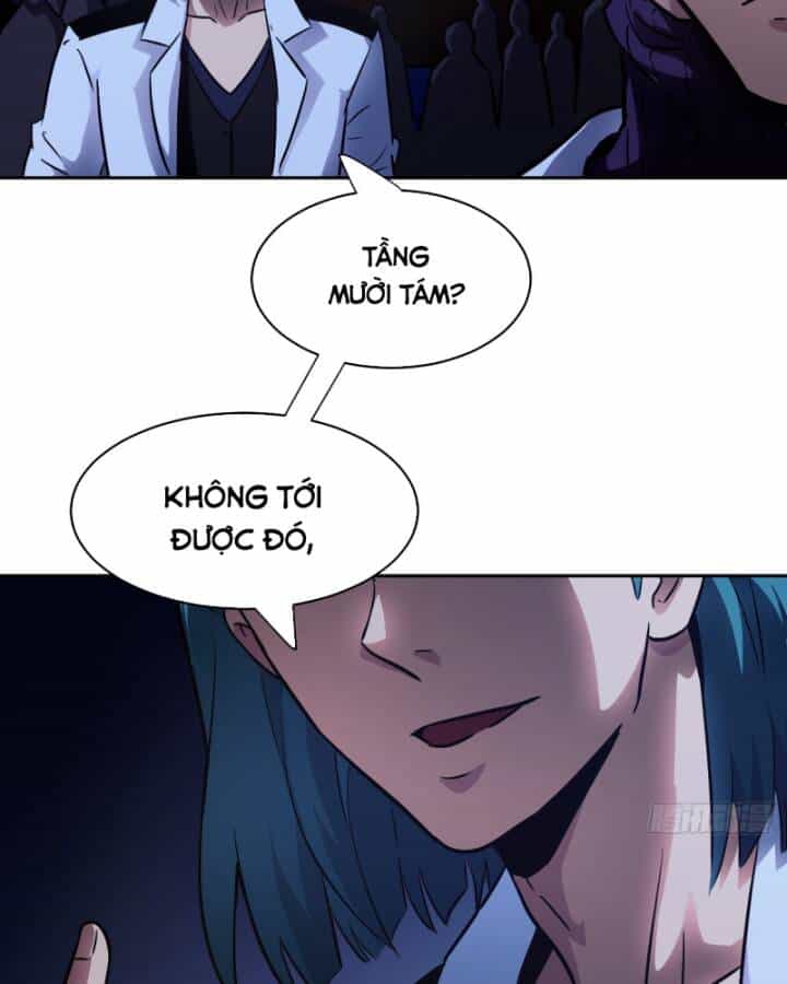Tay Trái Của Ta Có Thể Dị Biến - Chương 59 - ảnh 52
