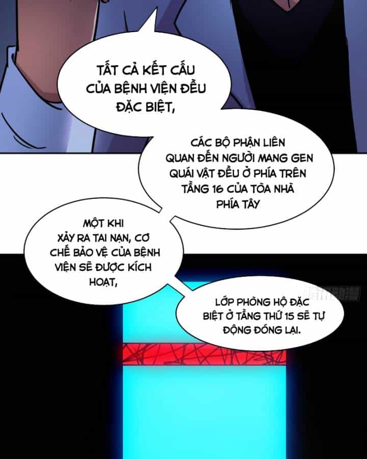 Tay Trái Của Ta Có Thể Dị Biến - Chương 59 - ảnh 54