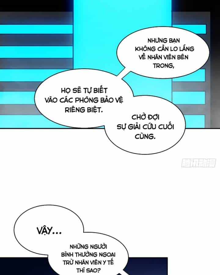 Tay Trái Của Ta Có Thể Dị Biến - Chương 59 - ảnh 55