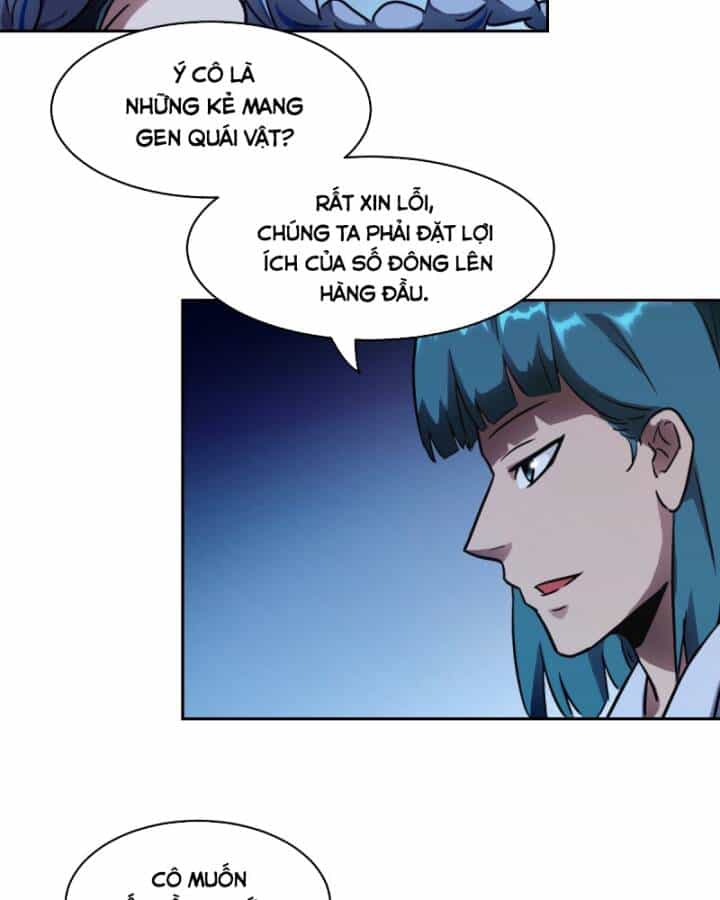 Tay Trái Của Ta Có Thể Dị Biến - Chương 59 - ảnh 57