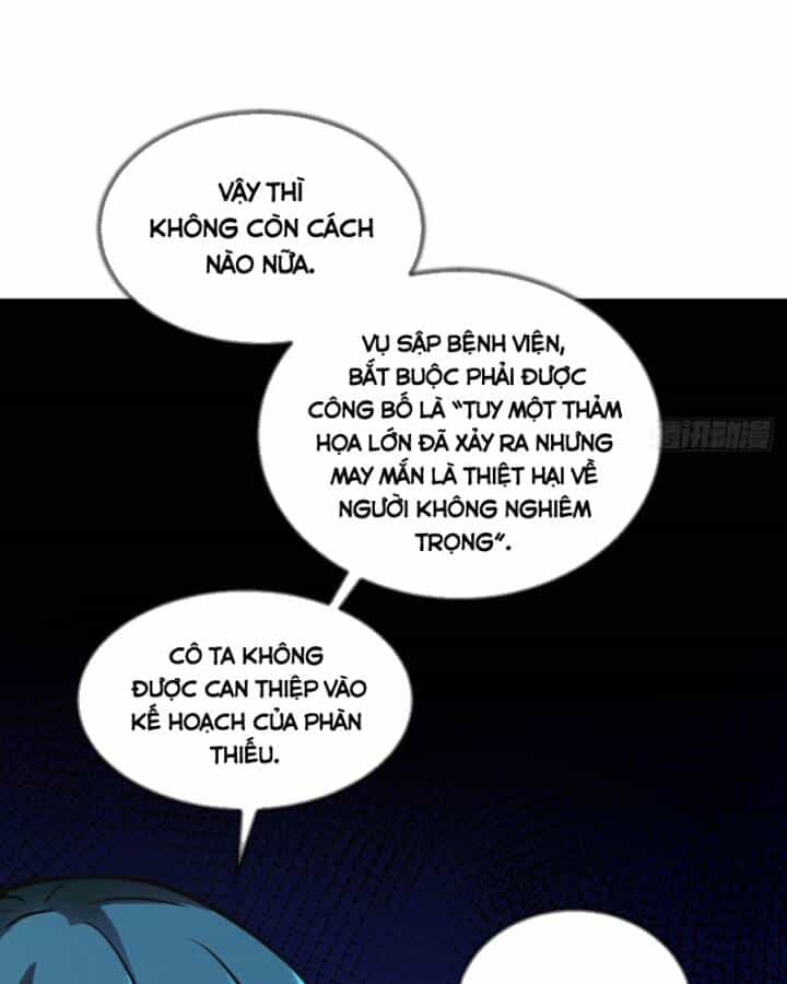 Tay Trái Của Ta Có Thể Dị Biến - Chương 59 - ảnh 61