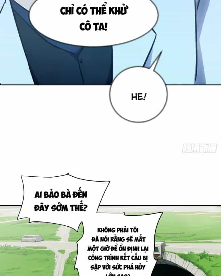 Tay Trái Của Ta Có Thể Dị Biến - Chương 59 - ảnh 63