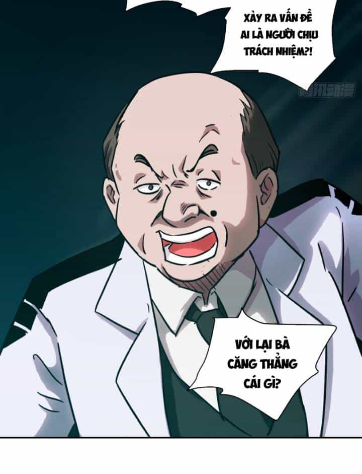 Tay Trái Của Ta Có Thể Dị Biến - Chương 59 - ảnh 67