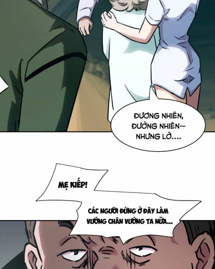 Tay Trái Của Ta Có Thể Dị Biến - Chương 59 - ảnh 69