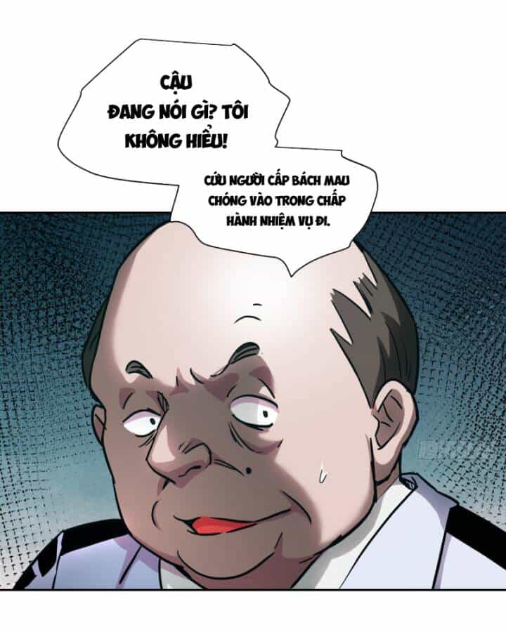 Tay Trái Của Ta Có Thể Dị Biến - Chương 59 - ảnh 90