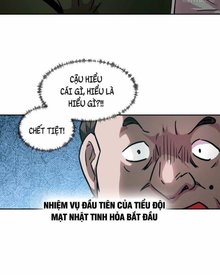 Tay Trái Của Ta Có Thể Dị Biến - Chương 59 - ảnh 93
