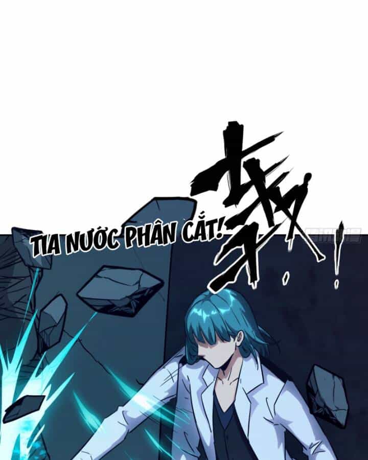 Tay Trái Của Ta Có Thể Dị Biến - Chương 60 - ảnh 21