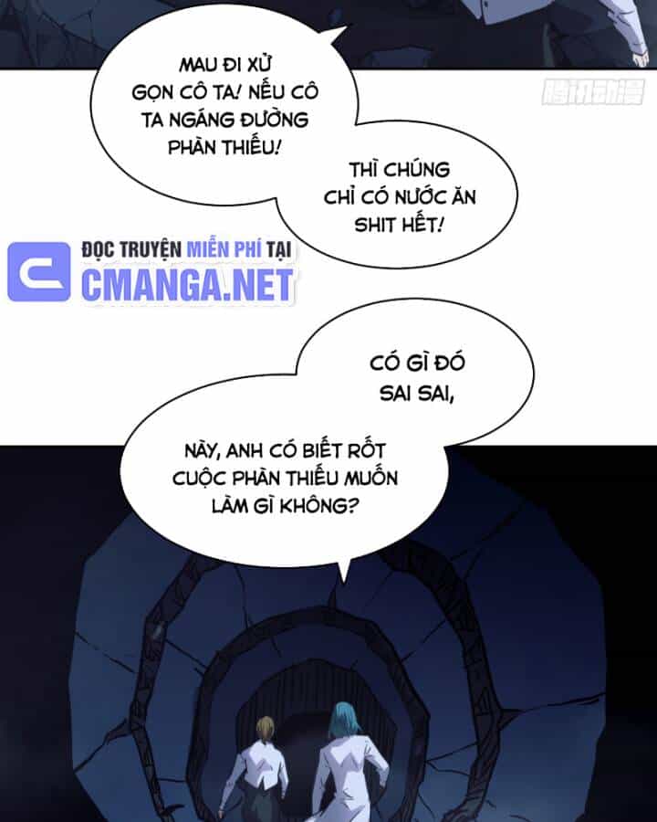 Tay Trái Của Ta Có Thể Dị Biến - Chương 60 - ảnh 47