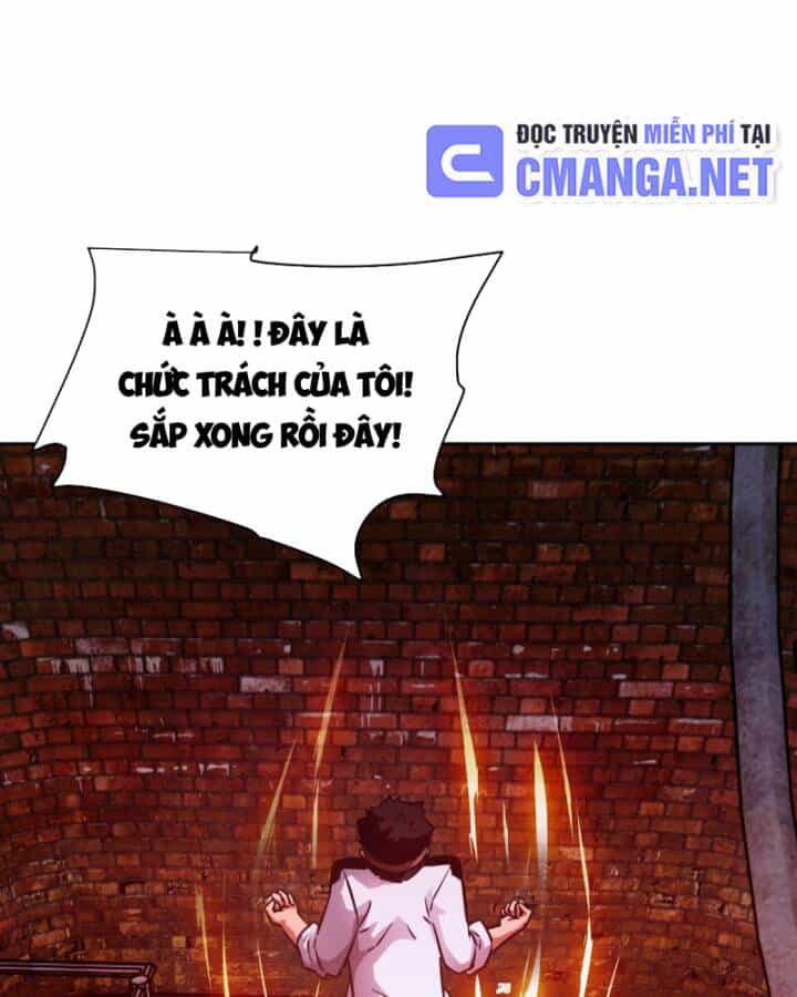Tay Trái Của Ta Có Thể Dị Biến - Chương 60 - ảnh 60