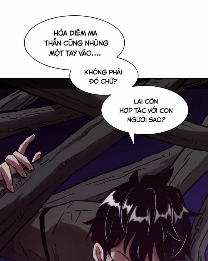 Tay Trái Của Ta Có Thể Dị Biến - Chương 60 - ảnh 94