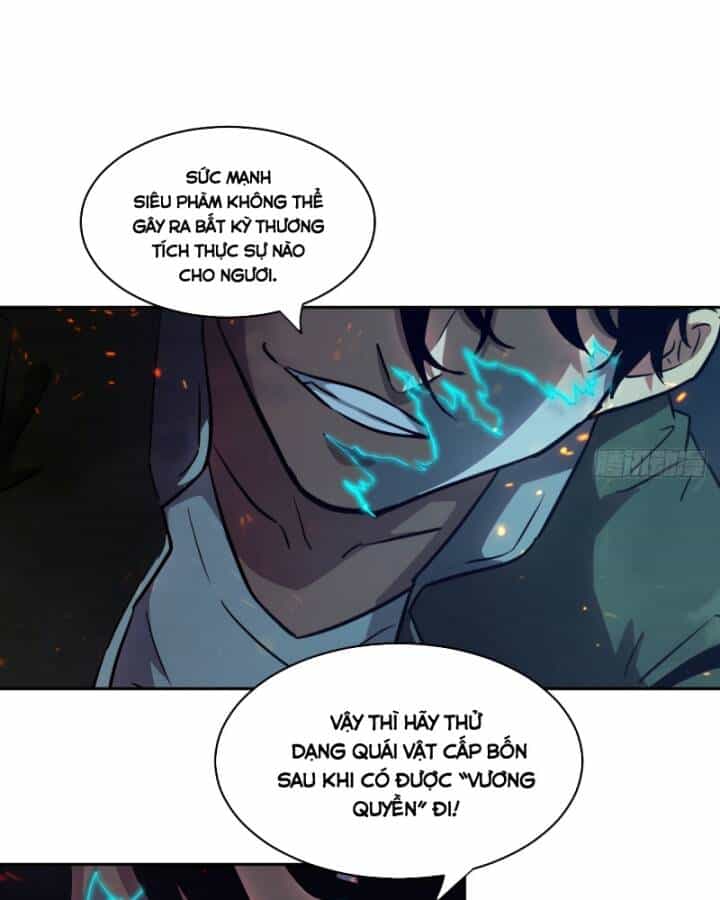 Tay Trái Của Ta Có Thể Dị Biến - Chương 61 - ảnh 28