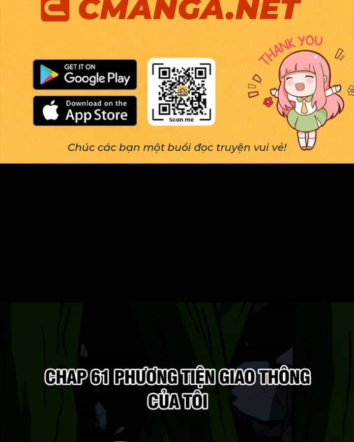 Tay Trái Của Ta Có Thể Dị Biến - Chương 61 - ảnh 3