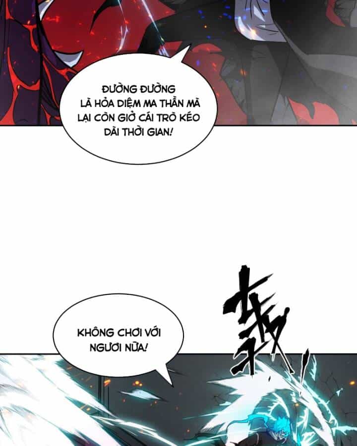 Tay Trái Của Ta Có Thể Dị Biến - Chương 61 - ảnh 43