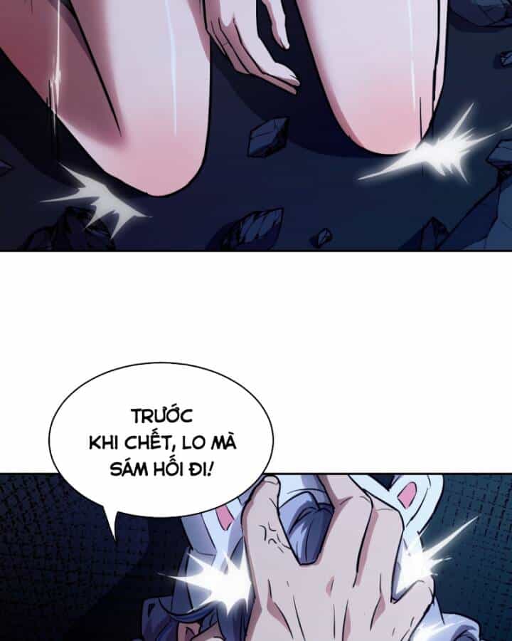 Tay Trái Của Ta Có Thể Dị Biến - Chương 61 - ảnh 51