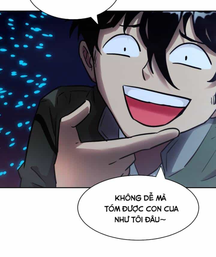 Tay Trái Của Ta Có Thể Dị Biến - Chương 61 - ảnh 6