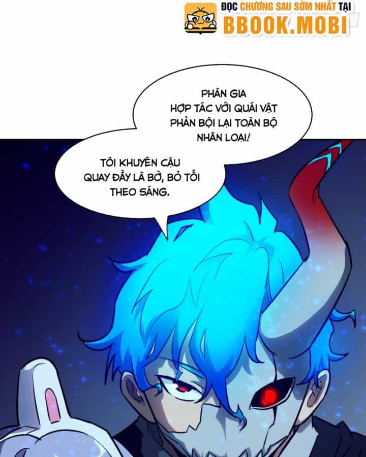 Tay Trái Của Ta Có Thể Dị Biến - Chương 61 - ảnh 78