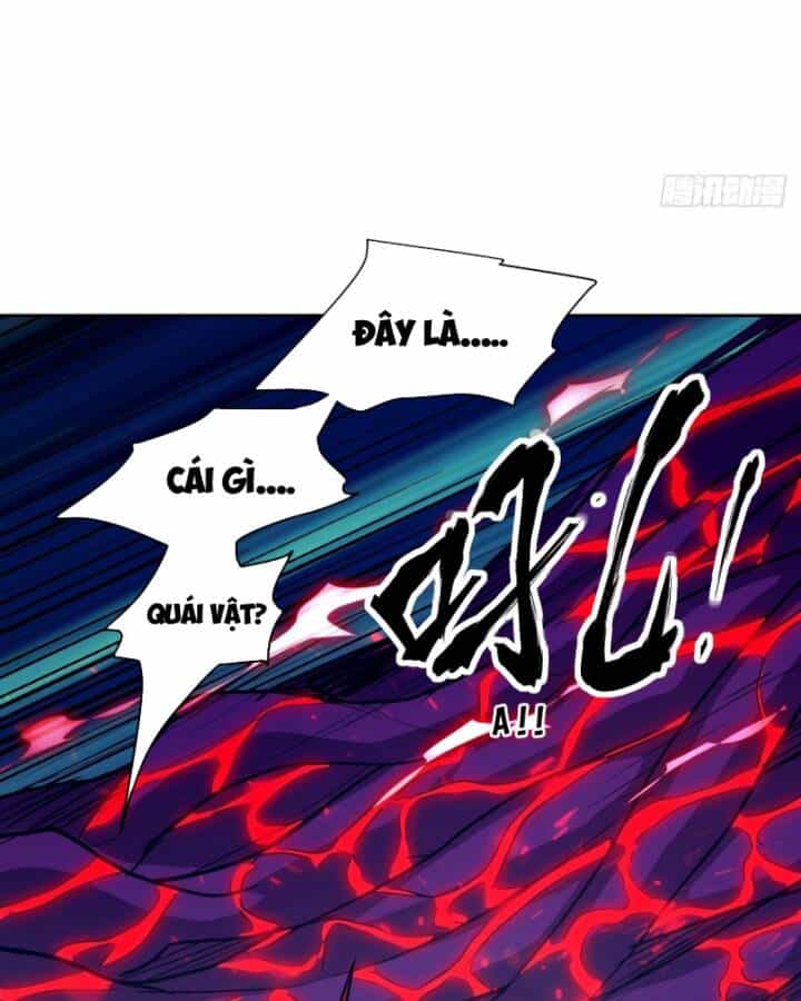 Tay Trái Của Ta Có Thể Dị Biến - Chương 61 - ảnh 83
