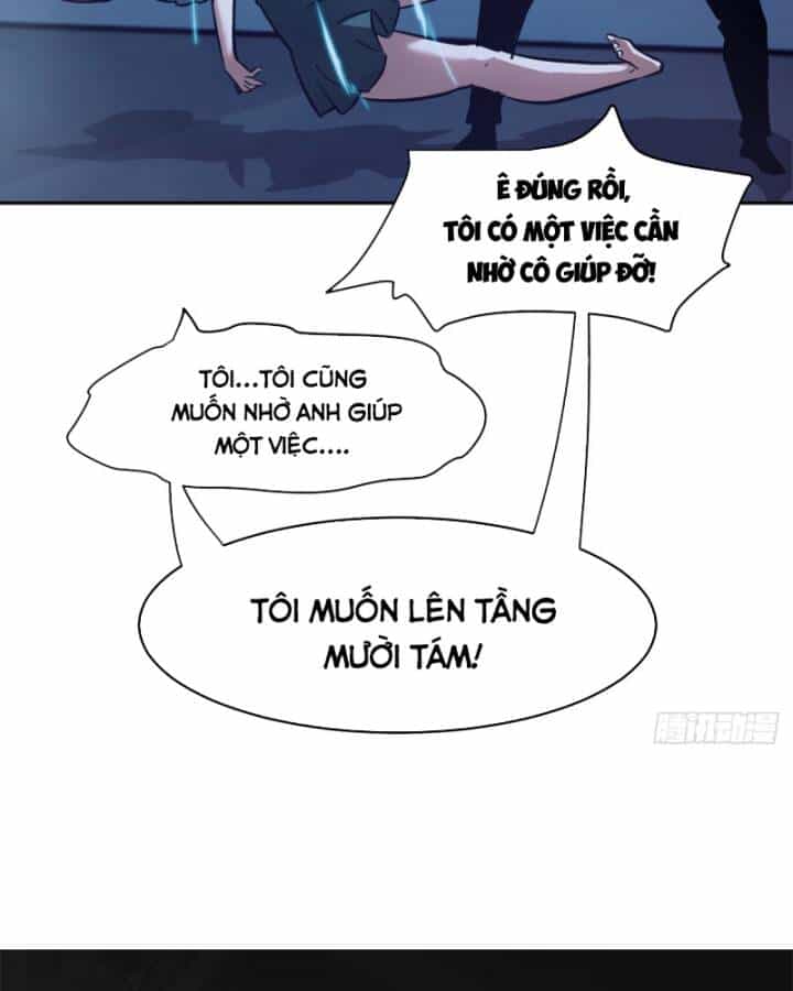 Tay Trái Của Ta Có Thể Dị Biến - Chương 61 - ảnh 93
