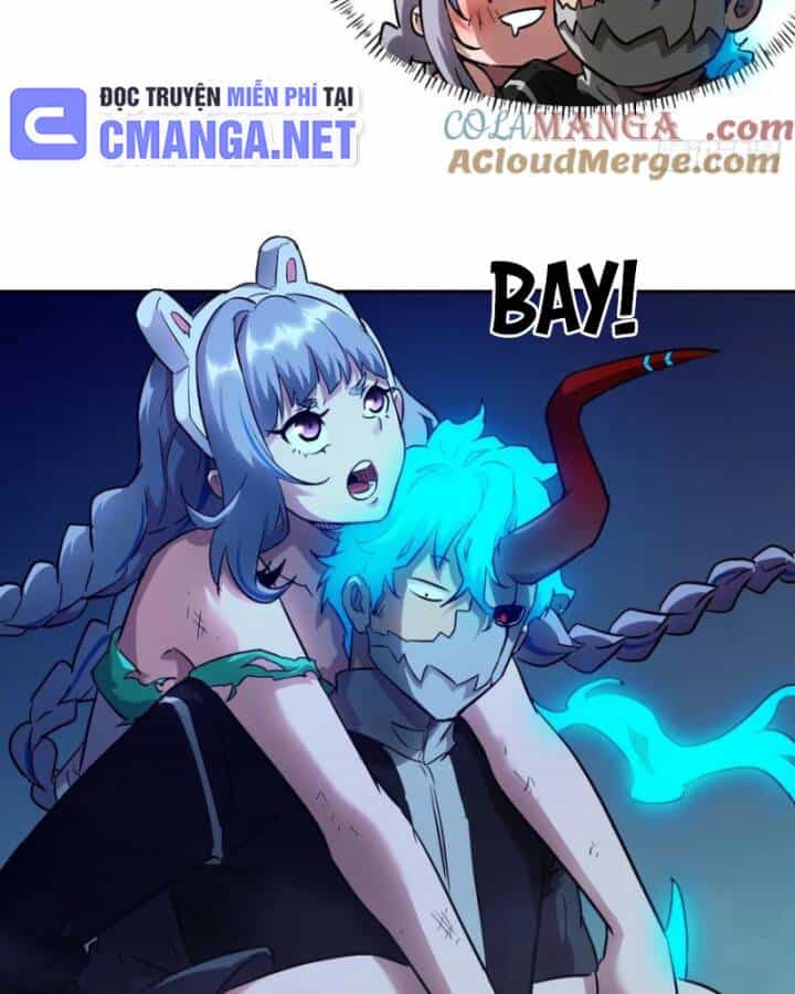Tay Trái Của Ta Có Thể Dị Biến - Chương 62 - ảnh 12