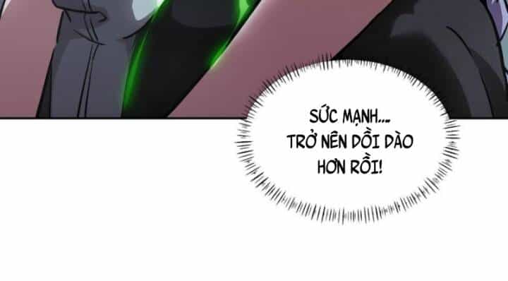 Tay Trái Của Ta Có Thể Dị Biến - Chương 62 - ảnh 35