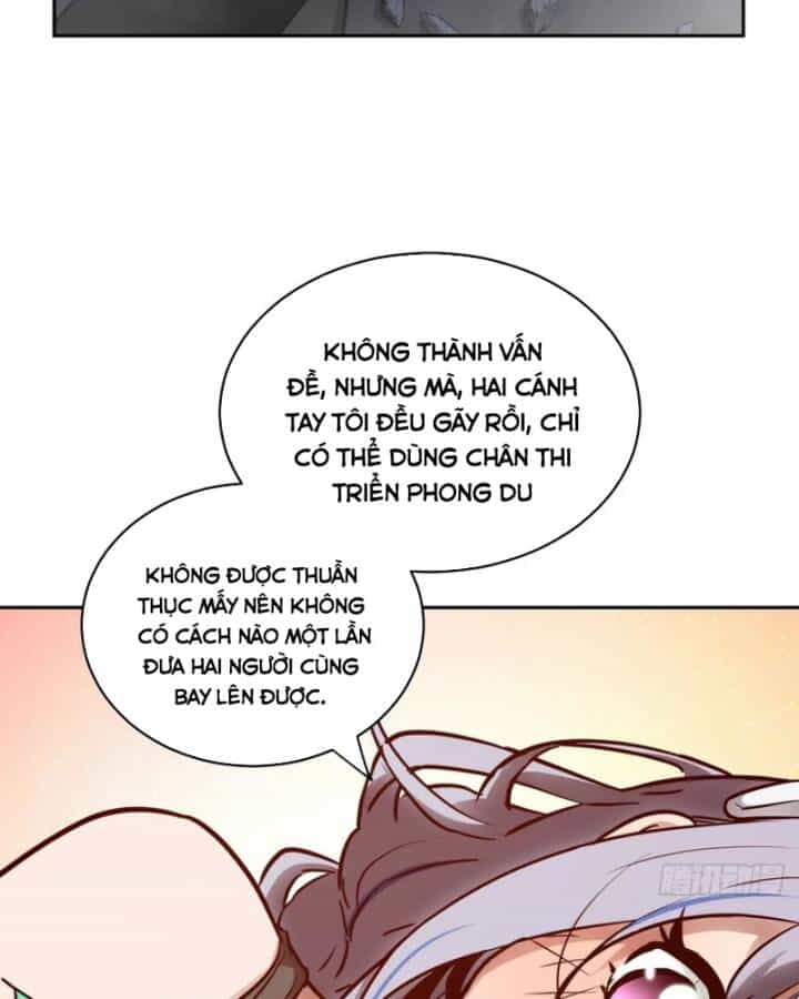 Tay Trái Của Ta Có Thể Dị Biến - Chương 62 - ảnh 5