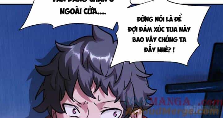 Tay Trái Của Ta Có Thể Dị Biến - Chương 62 - ảnh 77