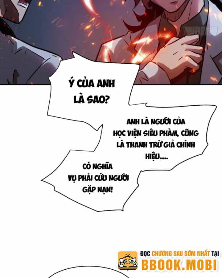 Tay Trái Của Ta Có Thể Dị Biến - Chương 62 - ảnh 83