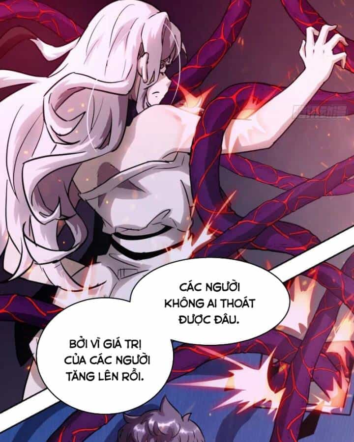Tay Trái Của Ta Có Thể Dị Biến - Chương 62 - ảnh 91