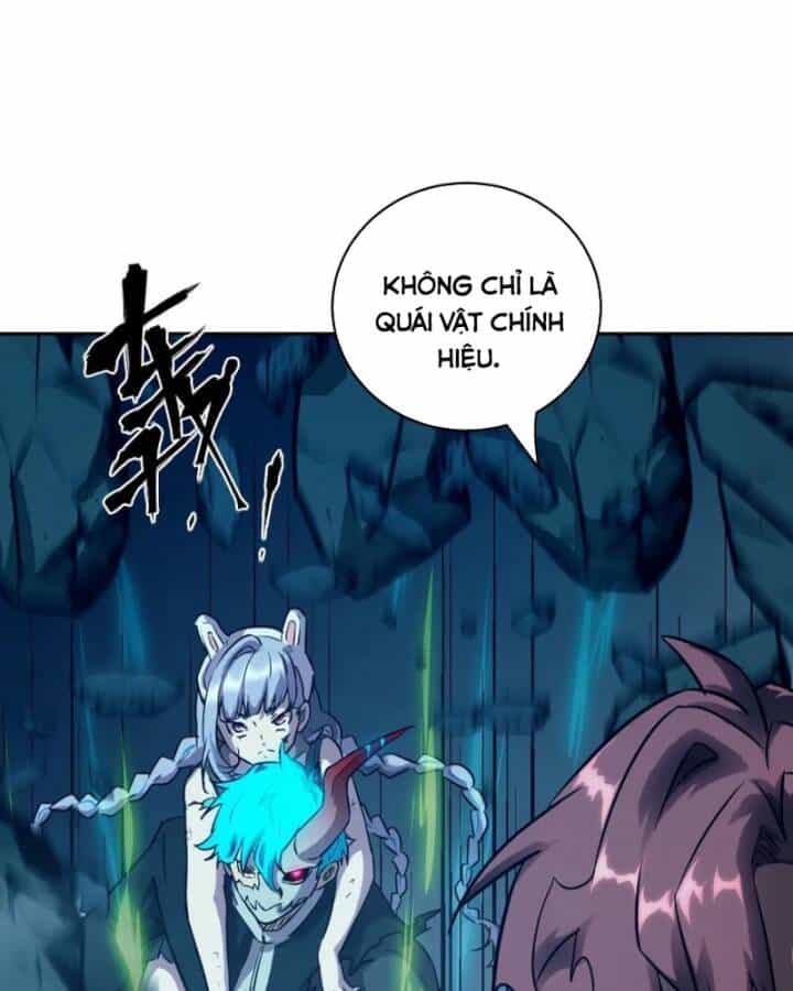 Tay Trái Của Ta Có Thể Dị Biến - Chương 62 - ảnh 93