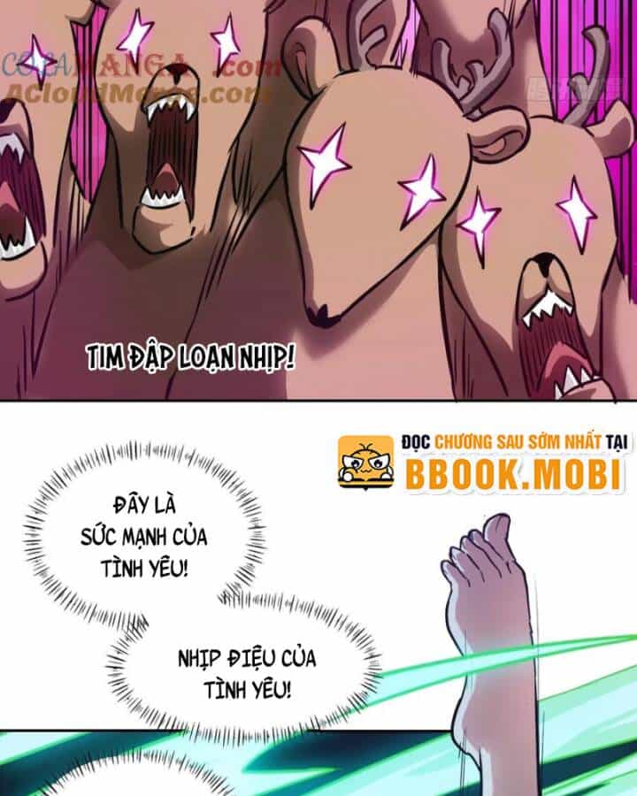 Tay Trái Của Ta Có Thể Dị Biến - Chương 63 - ảnh 36