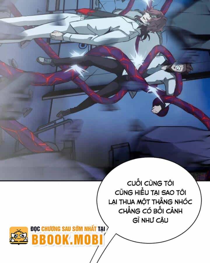 Tay Trái Của Ta Có Thể Dị Biến - Chương 63 - ảnh 5